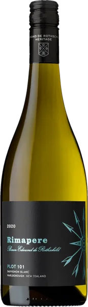 Rimapere Plot 101 Sauvignon Blanc 2022