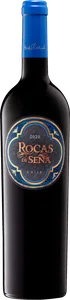 Seña Rocas de Seña 2022