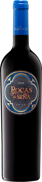 Rocas de Seña 2022