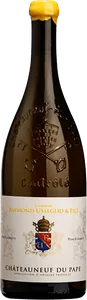 Raymond Usseglio & Fils Raymond Usseglio & Fils Châteauneuf-du-pape Pure Clairette 2022