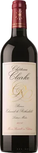 Edmon de Rothschild Heritage Chateau Clarke 2006