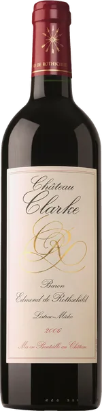 Chateau Clarke 2006