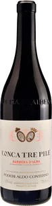 Poderi Aldo Conterno Conca Tre Pile Barbera d'Alba 2021
