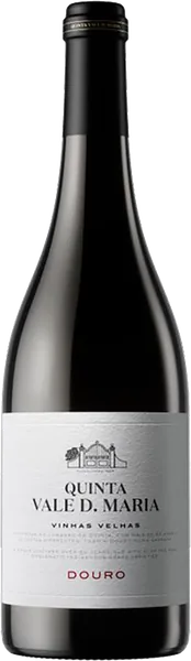Quinta Vale D. Maria Douro Tinto Vinhas Velhas  2021