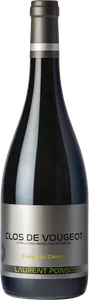 Laurent Ponsot Clos de Vougeot Cuvée du Cèdre 2021