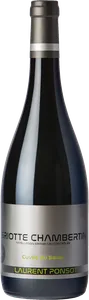 Laurent Ponsot Griotte Chambertin Cuvée du Saule 2021