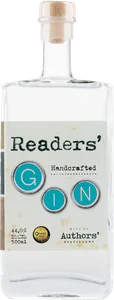 Readers´Gin