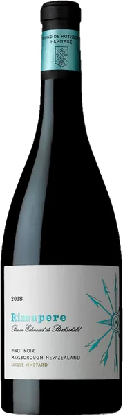 Rimapere Pinot Noir 2018