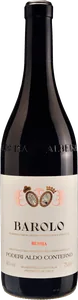 Aldo Conterno Barolo Bussia 2021