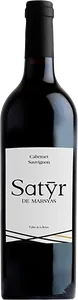 Satyr de Marsyas 2019