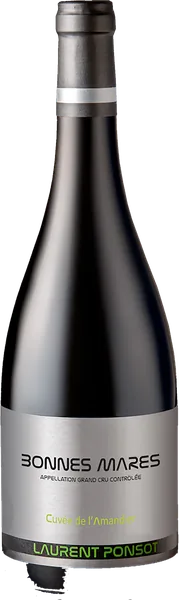 Laurent Ponsot Bonnes Mares Cuvée de l'Amandier 2021