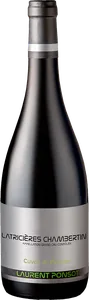 Laurent Ponsot Laurent Ponsot Latricières Chambertin Cuvée du Palmier 2021