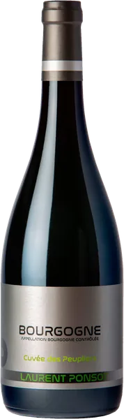 Laurent Ponsot Cuvée des Peupliers 2022