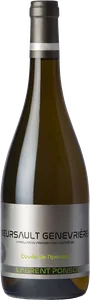 Laurent Ponsot Laurent Ponsot Meursault Genevrières Cuvée de l'lpomée 2022