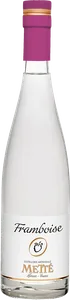 Metté Eau de vie de Framboise