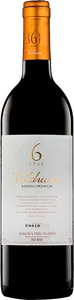 Valduero 6 Años Reserva Premium 2016