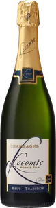 Lecomte Pere & Fils Champagne  Brut Tradition