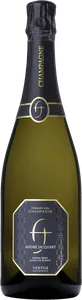 André Jacquart Vertus Experience Premier Cru Blanc de Champagne Blancs Extra Brut