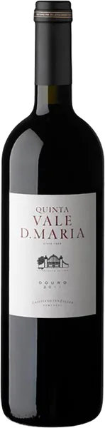 Vale D. Maria Tinto Magnum 2011