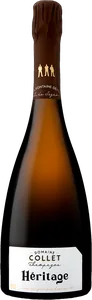 Domaine Collet Heritage Champagne Extra Brut