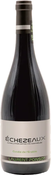 Laurent Ponsot Echezeaux Cuvée de l'Érable 2021