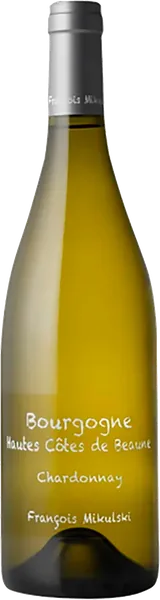 François Mikulski Bourgogne Hautes Côtes de Beaune Chardonnay 2023