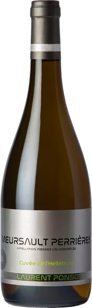 Laurent Ponsot Meursault Perrières Cuvée de l'Hellébore 2022