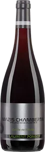 Laurent Ponsot Mazis Chambertin Grand Cru Cuvée de l'Olivier 2021