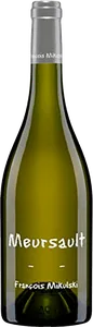 François Mikulski Meursault 2024