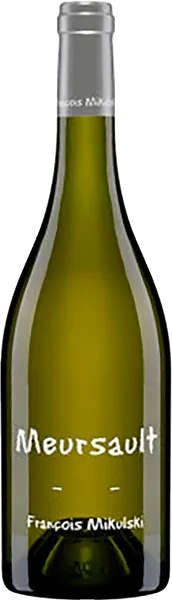 François Mikulski Meursault 2024