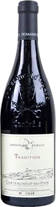 Domaine Giraud Tradition Châteauneuf-du-pape 2019