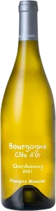 Francois Mikulski Côte d'Or Chardonnay 2023