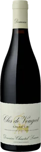 Domaine Chantal Lescure Domaine Chantal Lescure Clos de Vougeot Grand Cru 2021