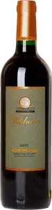 Valduero Tierra Alta en 2 Maderas 2020