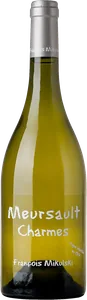 Francois Mikulski Meursault Charmes 1er cru Vieilles Vignes Magnum 2021