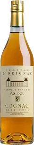 Château d'Orignac Single Estate VSOP