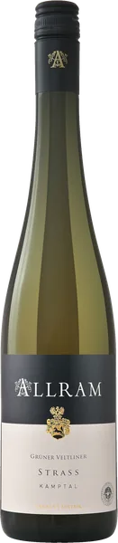 Allram Grüner Veltliner Strass 2025