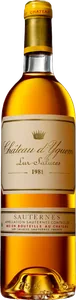 Ch. d'Yquem Château d'Yquem 2022