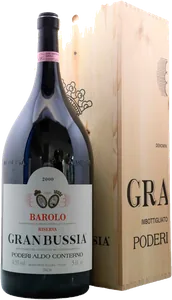 Aldo Conterno Aldo Conterno Barolo Granbussia 2000