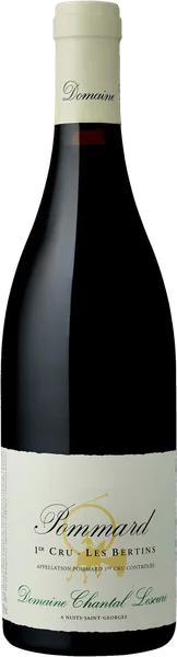 Domaine Chantal Lescure Pommard 1er cru Les Bertins 2021