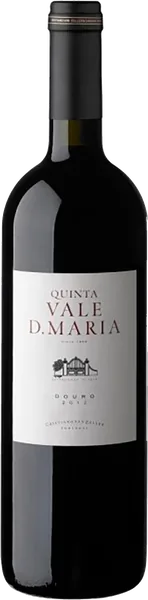 Vale D. Maria Tinto Magnum 2012