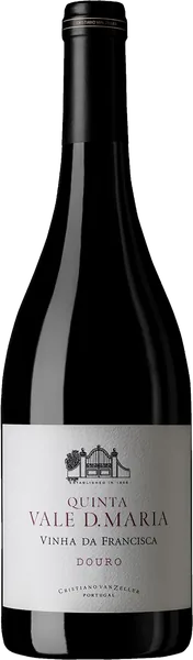 Quinta Vale D. Maria Vinha Da Francisca 2014