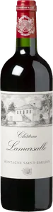 Château Lamarsalle 2023