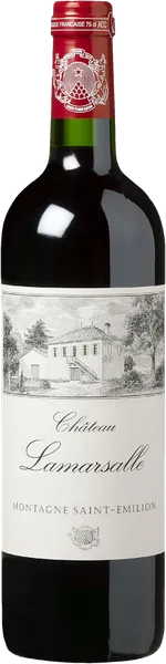 Château Lamarsalle 2023