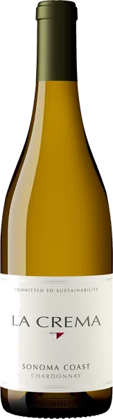 La Crema Sonoma Coast Chardonnay 2020