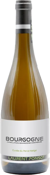 Laurent Ponsot Blanc Cuvée du Perce-Neige 2023