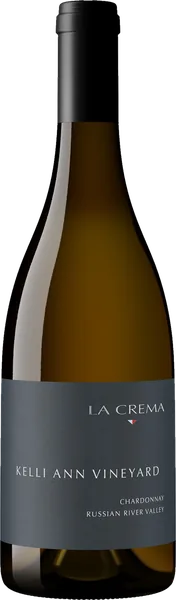 La Crema Kelli Ann Vineyard Chardonnay 2022