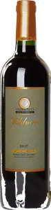 Valduero Tierra Alta en 2 Maderas 2020