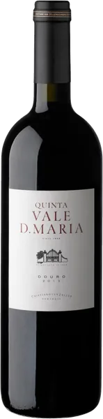 Vale D. Maria Tinto Magnum 2013