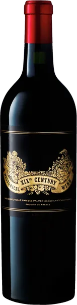 Palmer Historical XIXth Century L20.17